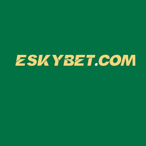 Logo da ESKYBET